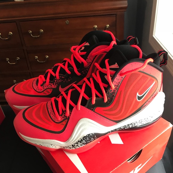 Nike Other - Nike Air Penny V